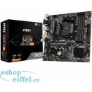 MSI B450M PRO-VDH MAX