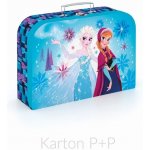 Karton P + P lamino Frozen 3 34 cm – Zboží Dáma