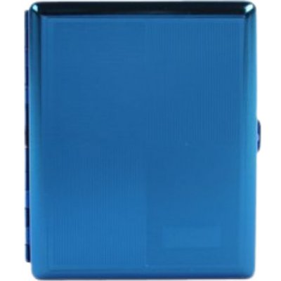 Tiles Engrave tabatierka 100s modrá – Hledejceny.cz