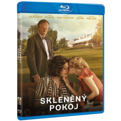Skleněný pokoj BD – Sleviste.cz