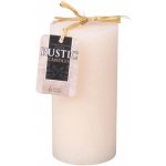 Bartek Candles Okrová 70x140 mm – Hledejceny.cz