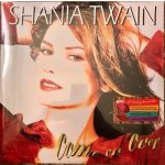 Shania Twain: Come On Over (25th Anniversary Diamond Edition) 2 LP – Hledejceny.cz