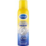 Scholl Fresh Step osvěžující sprej na nohy 150 ml – Zboží Mobilmania