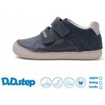 D.D.Step chlapecké polobotky S078-61177B modrá – Sleviste.cz
