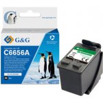 G&G HP C6656A - kompatibilní