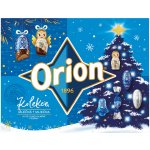 Orion Vánoční kolekce rodinná mléčná 347 g – Zboží Dáma