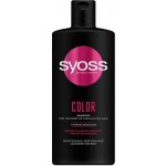 Syoss Color šampon pro barvené vlasy 440 ml – Zboží Mobilmania