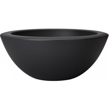 elho pure soft bowl 50 cm antracit od 1 245 Kč - Heureka.cz