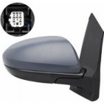 Pravé zpětné zrcátko MAZDA 2 (DE) | 2010-2014 | nevyhřívané | nastavení elektrické | 5903107089365 – Zboží Mobilmania