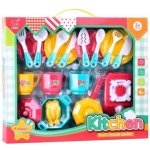 Alltoys nádobí – Zboží Mobilmania