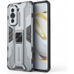 Pouzdro Holder armor case Huawei Nova 10 Pro šedé – Hledejceny.cz