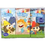 Trulli Tales papírové kapesníčky s potiskem 4-vrstvé 6 ks – Zboží Dáma