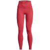 Dámské legíny Under Armour Armour Meridian Studio Leggings Womens Red