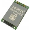 GPS přijímač LOCOSYS RTK-4671-MHPD