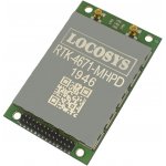 LOCOSYS RTK-4671-MHPD – Zboží Mobilmania