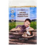 Limara Hoblinová podestýlka hrubá 1,6 kg 40 l – Zboží Dáma