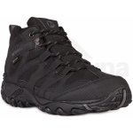 Merrell Claypool Sport Mid Gtx černé – Zbozi.Blesk.cz