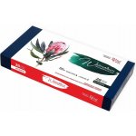 Rosa Botanical Sada akvarelových barev 28ks – Sleviste.cz