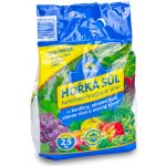 Forestina Mineral Hořká sůl 2,5 kg – Zboží Dáma