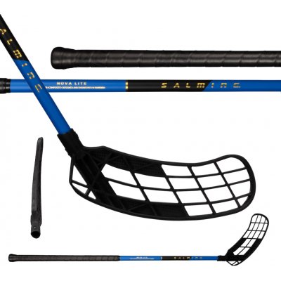 Salming Novalite Quest1 F27 – Zboží Dáma