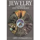 Jewelry Concepts and Technology - O. Untracht