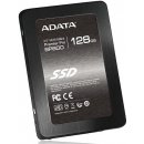 ADATA SP600 128GB, 2.5", SATAIII, ASP600S3-128GM-C