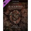 Hra na PC The Elder Scrolls Online: Blackwood Collector's Edition Upgrade