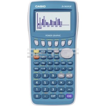 Casio FX 7400 G II