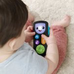Fisher Price výukový ovladač – Zboží Dáma