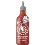 Flying Goose Sriracha Smokey 455 ml – Zbozi.Blesk.cz