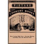 Meat Curing Made Easy - Sausage Making and Many Uses for Mor Anon – Hledejceny.cz