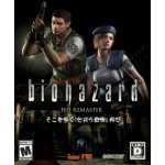 Resident Evil HD REMASTER – Hledejceny.cz