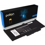 Baterie Polion MXV9V - neoriginální – Zboží Živě