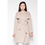 Dámský kabát VT041 beige – Hledejceny.cz