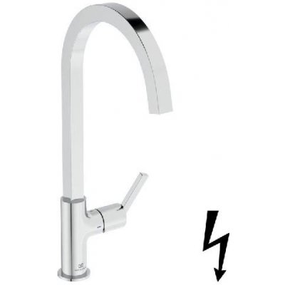 Ideal Standard Gusto BD412AA – Hledejceny.cz