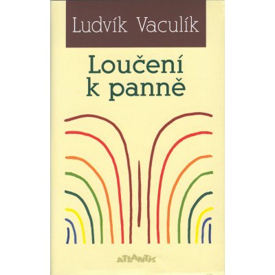 Loučení k panně – Hledejceny.cz