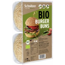 Schnitzer HAMBURGER HOUSKY bez lepku 250 g