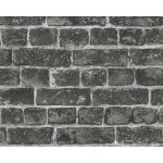 A.S. Création 306822 Vliesová tapeta na zeď Woods and Stone rozměry 0,53 x 10,05 m – Hledejceny.cz