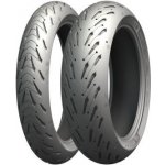 Michelin Road 5 160/60 R17 69W – Sleviste.cz