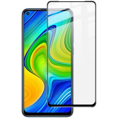 Bomba 2.5D Full Screen pro Xiaomi Redmi Note 9 5G SP001_REDMI-NOTE9-5G – Zbozi.Blesk.cz