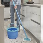 Spontex Full Action Corner úklidová sada s mopem – Zboží Dáma