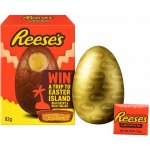 Reese's vajíčko z mléčné čokolády s košíčkem plněným arašídovým máslem 92 g – Sleviste.cz