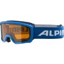 Lyžařské brýle ALPINA Scarabeo Jr. DH