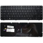 KLÁVESNICE HP G56 G62 COMPAQ PRESARIO CQ56 CQ62 – Sleviste.cz