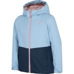 4F Girls Ski Jacket JKUDN001-30S Dark Blue – Hledejceny.cz