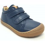 Koel4kids Barefoot tenisky Danny Nappa blue – Zboží Mobilmania