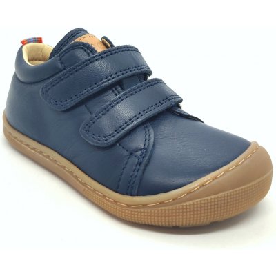 Koel4kids Barefoot tenisky Danny Nappa blue – Zboží Mobilmania