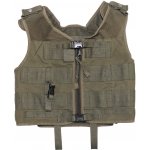 Armáda Rakouská Vesta taktická – Zboží Dáma