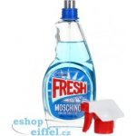 Moschino Fresh Couture toaletní voda dámská 100 ml tester – Hledejceny.cz