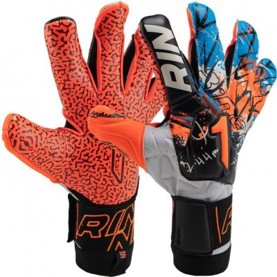 Rinat ASIMETRIK SGR bílá/oranžová – Zboží Dáma